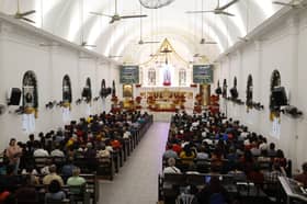 Sultan, Tengku Permaisuri convey Christmas felicitations