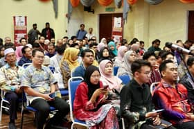Dialog Shah Alam beri kefahaman AI, teknologi kepada generasi muda