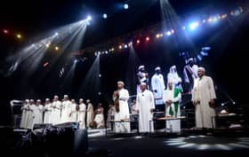 Negeri sedia dana lebih RM3 juta laksana program agama tahun depan