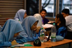 Anwar raps opposition for turning SPM schedule into controversy