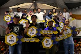 Bina lebih banyak Rumah Mesra Rakyat, bantu B40 miliki kediaman sendiri