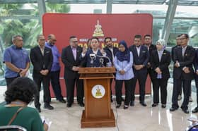 Negeri rancang tindakan proaktif, tambah dana jamin kebersihan Klang