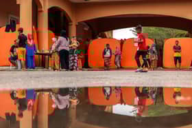 Jumlah mangsa banjir lapan negeri mula menurun pagi ini, 94,636 berlindung di PPS