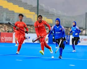 Young Tigress layak secara merit ke Piala Dunia Remaja Wanita 2025