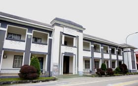 Sultan Sir Alaeddin kurnia tanah buka sekolah pertanian, kini UPM