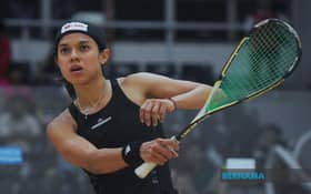 Nicol David inducted into PSA Hall of Fame