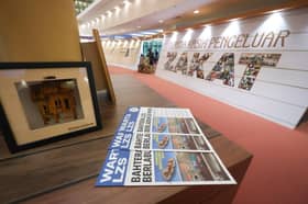 Selangor Zakat Board celebrates pearl jubilee with exhibition, to draw 20,000 visitors