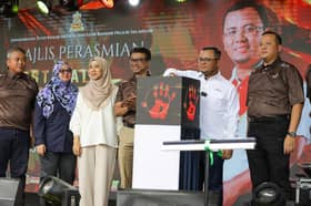 MB: Pembangunan moden, nilai tradisi perlu bergerak seiring