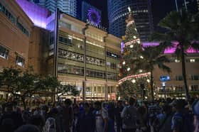 Suria KLCC denies political motive in viral video