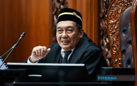 Dewan Negara adjourns after passing 26 bills in 12 days