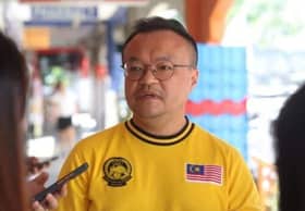 打击毒品案应聚焦预防和执法 游佳豪：不应牵涉族群比例