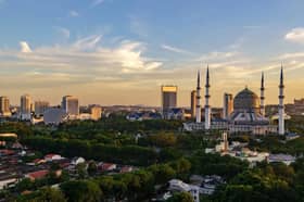 Flood mitigation projects, animal centre among plans for Shah Alam's silver jubilee