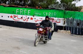 Malaysia calls for constructive dialogue for Syria's recovery