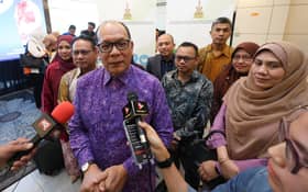 Selangor peruntuk RM20 juta, jayakan pembangunanan sektor pertanian