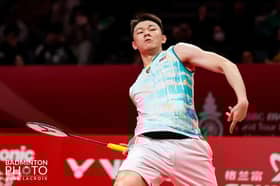 Zii Jia books semifinal slot at BWF World Tour