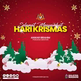 PM: Usaha tanam bibit pertentangan kaum mesti dielakkan