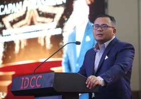 Kebenaran atasi kebatilan, MB syukur isu fitnah projek Selangor selesai