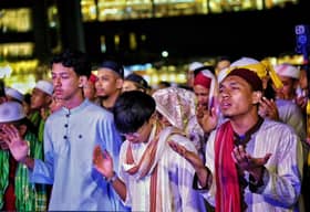 Rujuk Jabatan Mufti jika musykil tentang anjur program motivasi