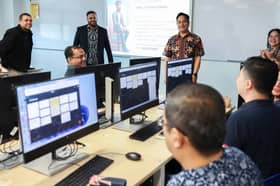 Selangor catat penyertaan tertinggi program latihan AI untuk rakyat