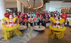 EXCO: Tampil kelainan, pelbagai aktiviti setiap perayaan sempena TMS2025