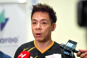 Para-athlete controversy a governance issue, says MACC chief