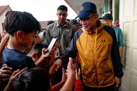 Putrajaya offers additional funds for post-flood measures