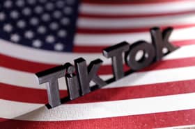 TikTok advertisers stay put after US appeals court upholds law forcing sale