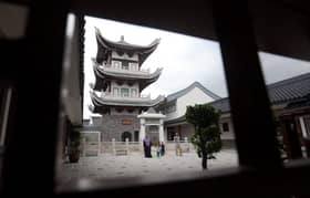 Lima masjid pilihan sekitar Selangor rai kepelbagaian budaya, tradisi