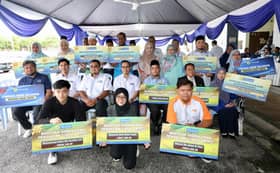 LZS optimis kutip zakat lebih RM1.22 bilion tahun ini, bantu lebih ramai asnaf