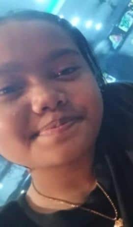 Police appeal for information on missing teen