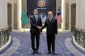 Malaysia, Turkmenistan tubuh suruhanjaya bersama, perkukuh hubungan dua hala