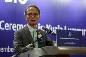 Look East Policy, alumni drive Malaysia-South Korea strategic partnership, says envoy