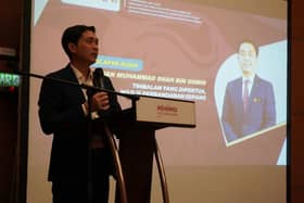 MPSepang logs RM2.45bln investment, third highest in Malaysia