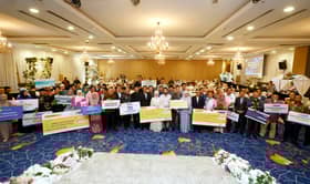 LZS kutip zakat RM844 juta tahun ini babit 322,000 pembayar individu, syarikat