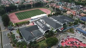 MBSJ agih 60,000 tong sampah percuma, tambah baik prasarana