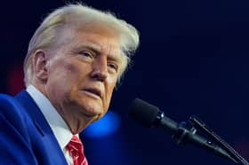 Trump mulls executive order to prevent TikTok from being blocked in US