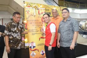 Wakil rakyat cadang wujudkan moratorium lindungi satira dan parodi