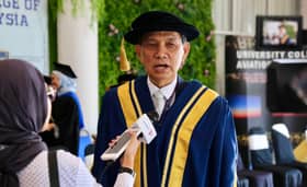 Langkah tepat perkasa industri aeroangkasa, permudah cipta peluang kerja gaji tinggi