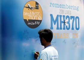 MH370: 11 years on, is closure finally within reach?