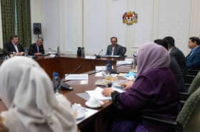 Over RM250 bln in approved investments recorded in first nine months — PM