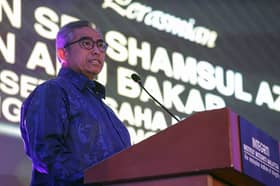 SSPA pension rate to be finalised ‘soon’, says chief secretary