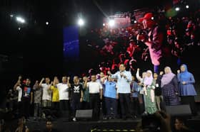 Kestabilan politik tahap kukuh, Anwar berjaya pimpin Kerajaan Perpaduan