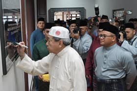 Sultan Selangor: Mosque committees must combat deviant teachings, preserve sanctity of Islam
