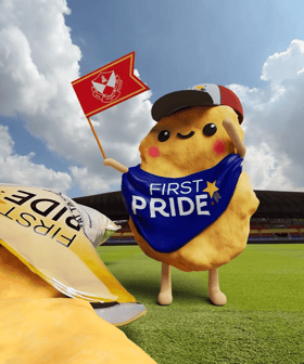 First Pride Malaysia now Selangor FC's main snack partner