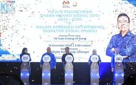 Mosti launches policy to combat poverty, education disparity