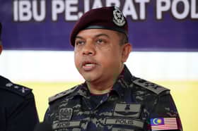 Deputy IGP urges update of Poisons Act chemical list to aid prosecution