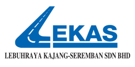 LEKAS Highway landslide: Emergency lane, slow lane closed at KM9.3 northbound