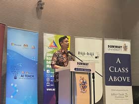 Selangor logs highest participation in MCMC-Microsoft AI Teach programme