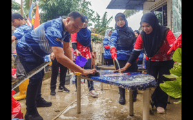 Kelantan recovers fully from floods, Terengganu on its way