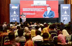 Belanjawan Selangor 2025 buka paradigma baharu dalam AI, lahir insan inklusif